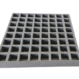 38 x 38 grp grating