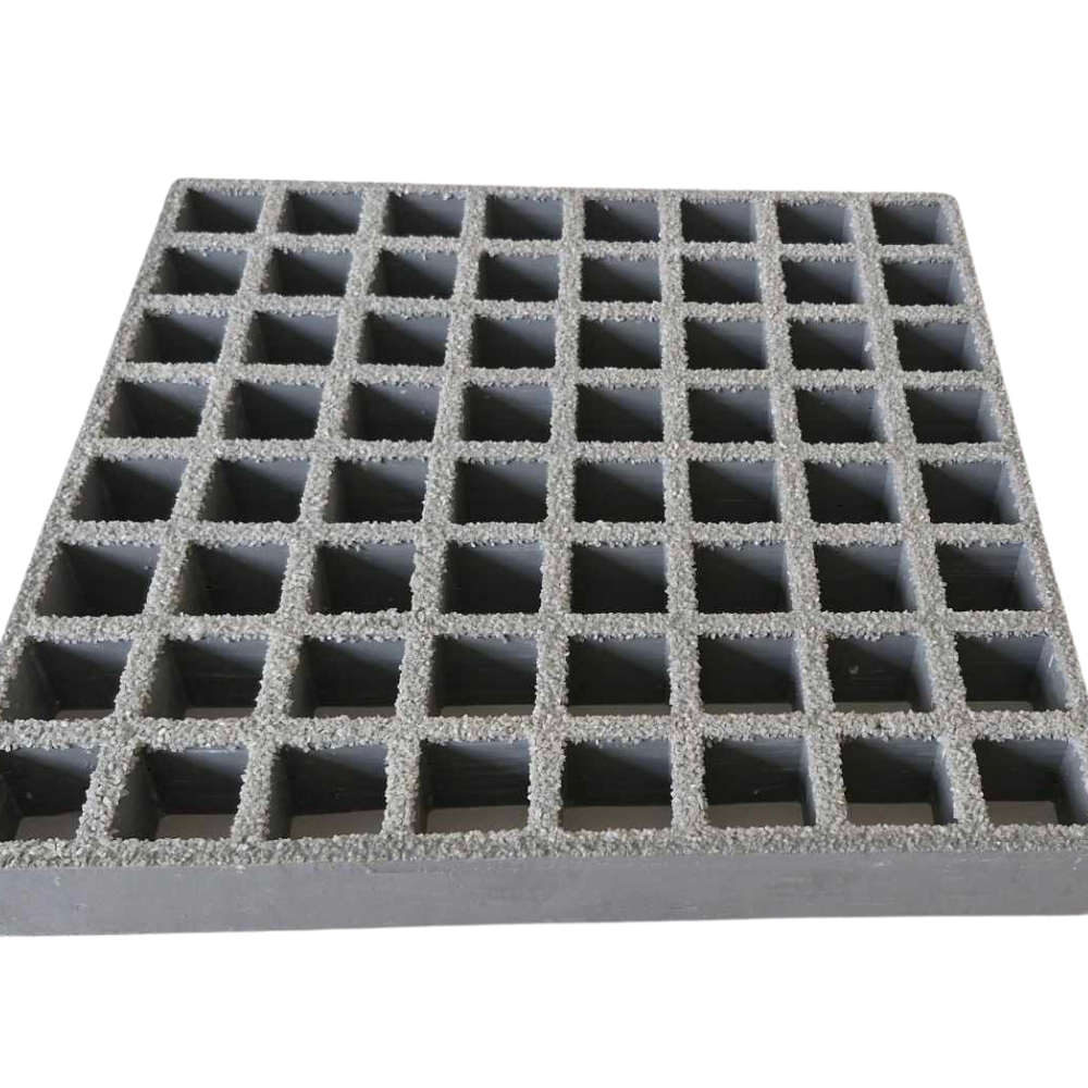 38 x 38 grp grating