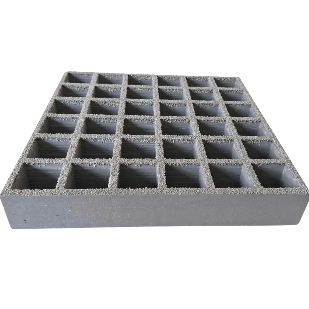 50 x 50 grp grating