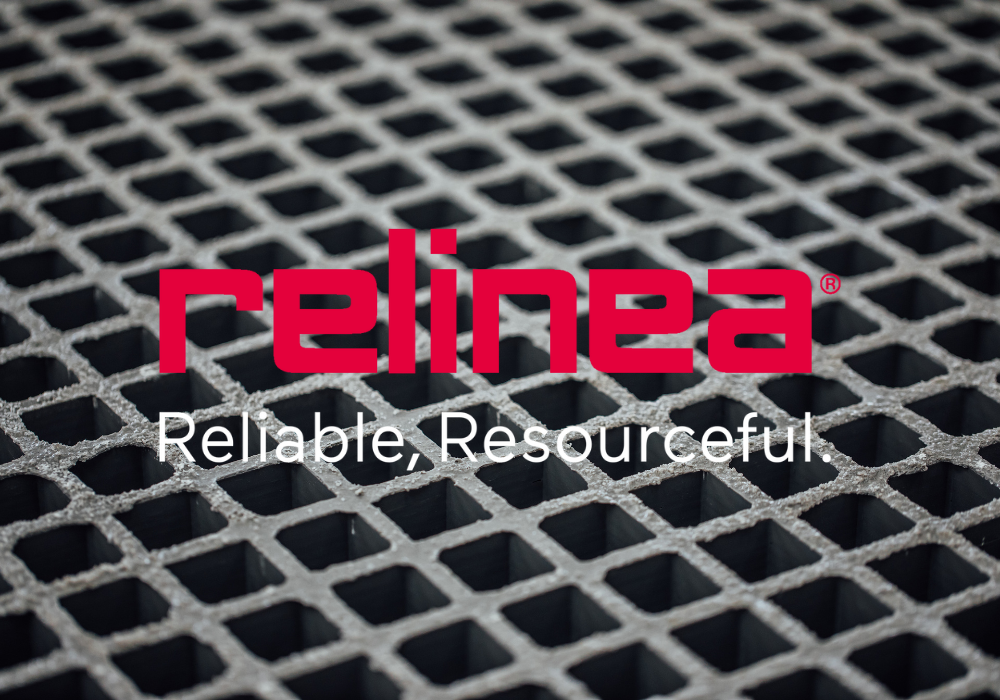 RELINEA GRP GRATING