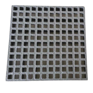 grp mini mesh grating