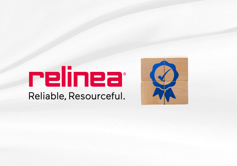 Relinea GRP Grating Standards