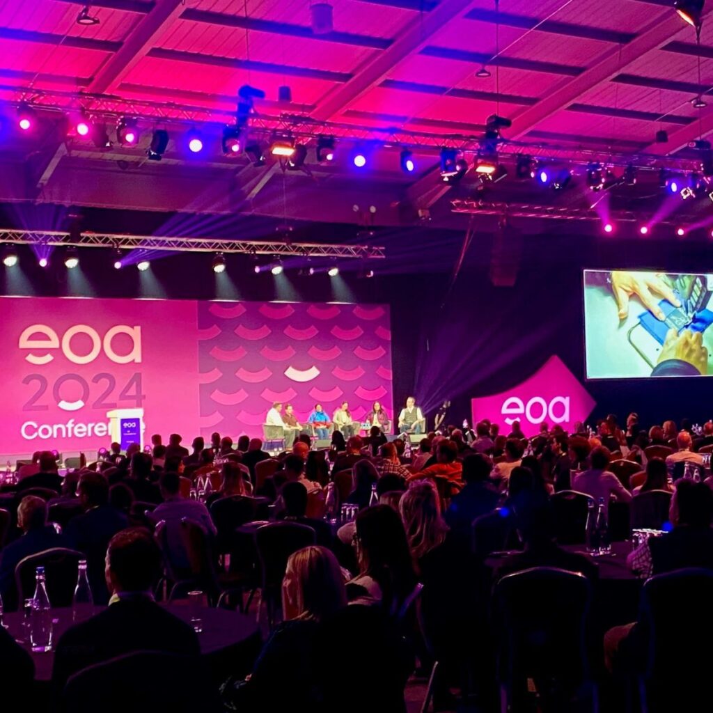 EOA Conference 2024