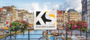 kickstart europe