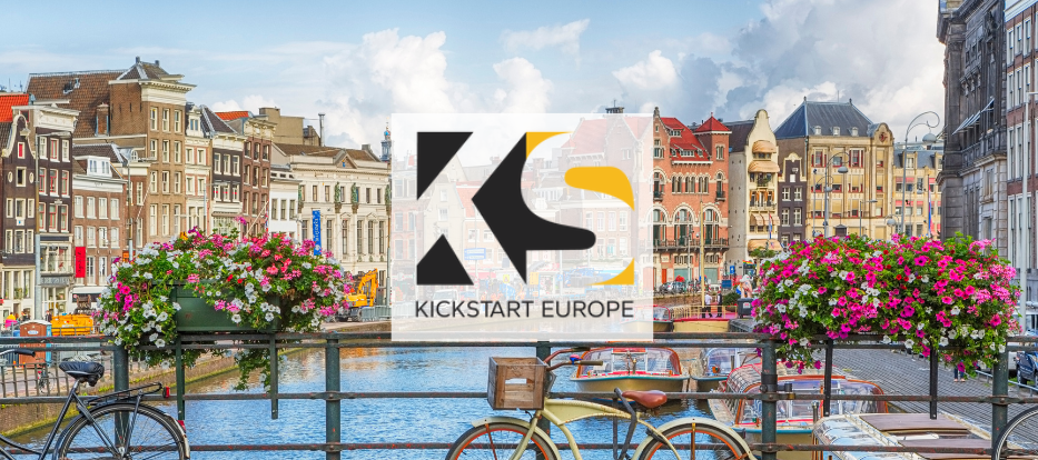 kickstart europe