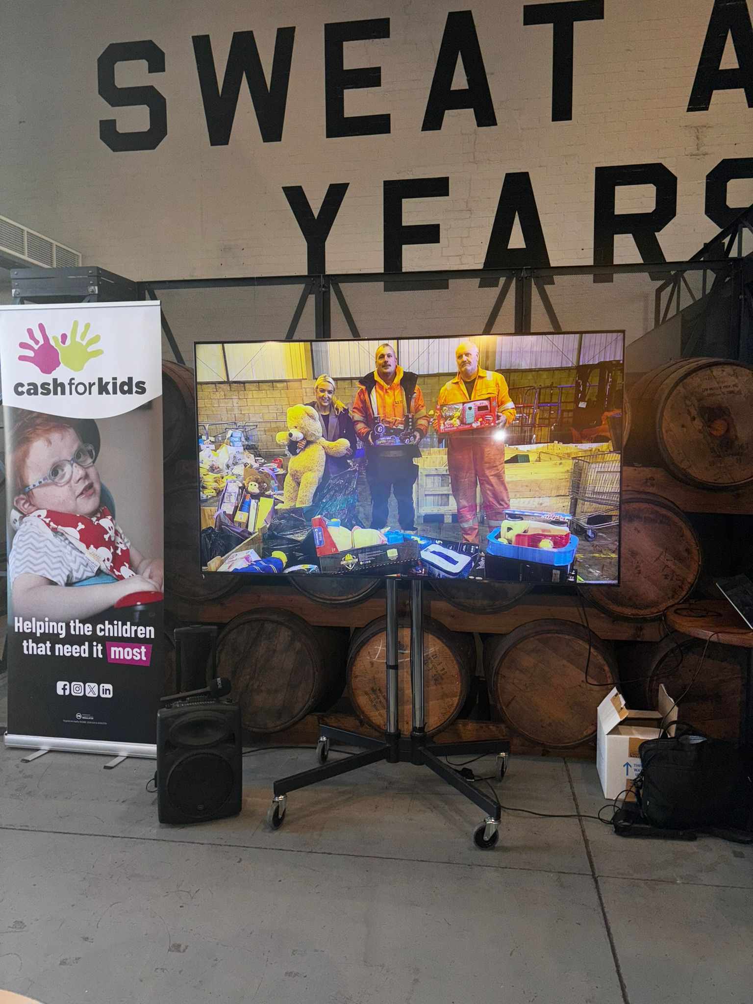 cash 4 kids