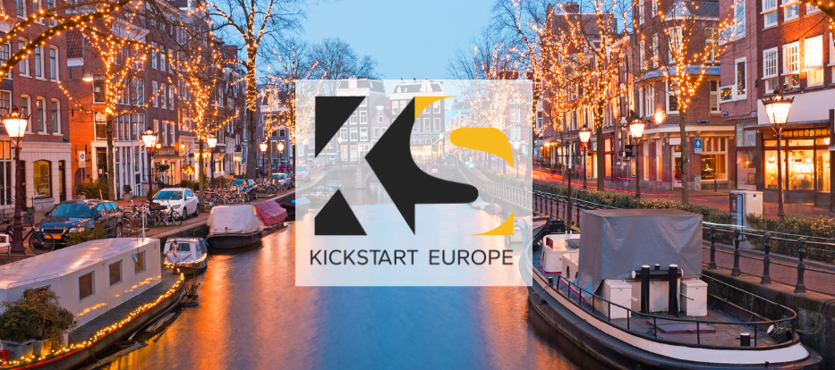 kickstart europe 2025